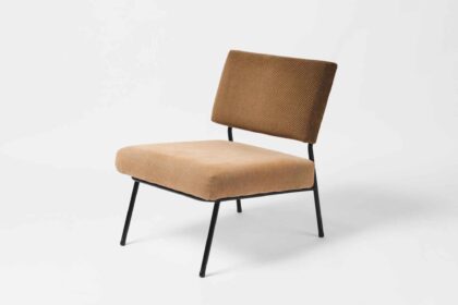 Butaca 31v Florence Knoll 1954