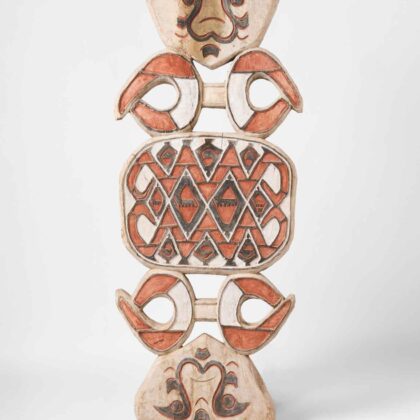 Tótem tribal