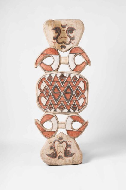 Tótem tribal