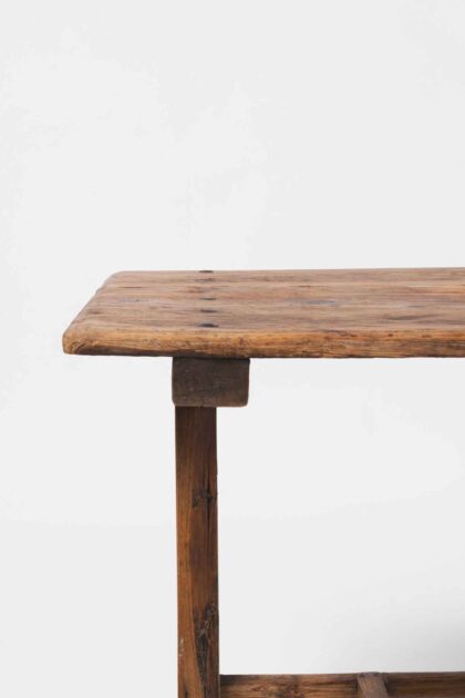 Mesa de Madera