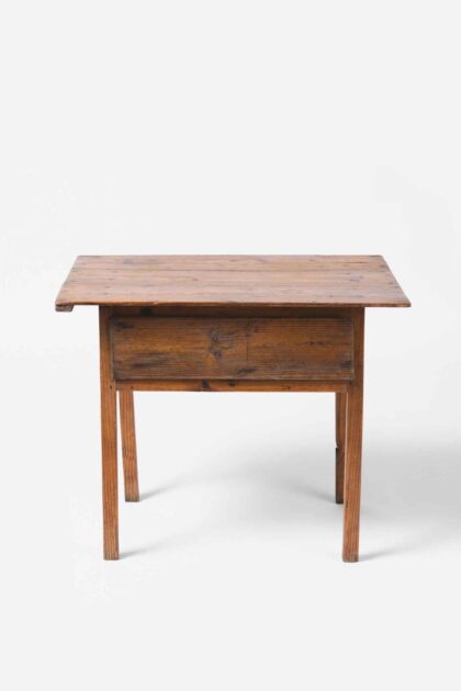 Mesa Cajón