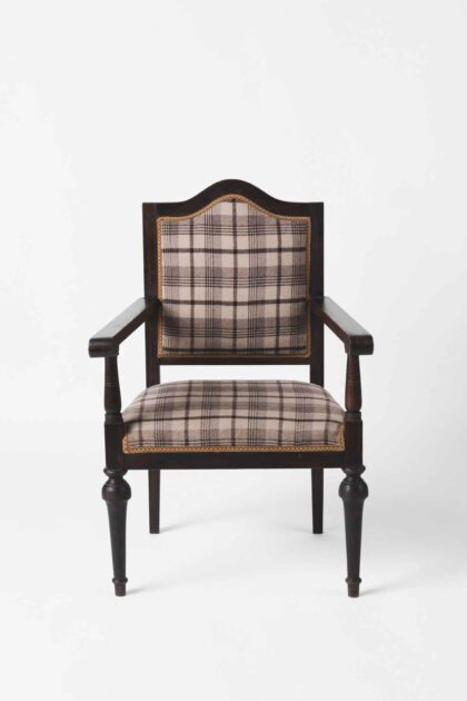 Sillón Alfonsino