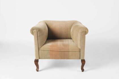 Sillón Cuadrado