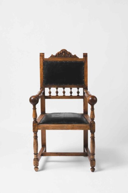 Sillón Frailero