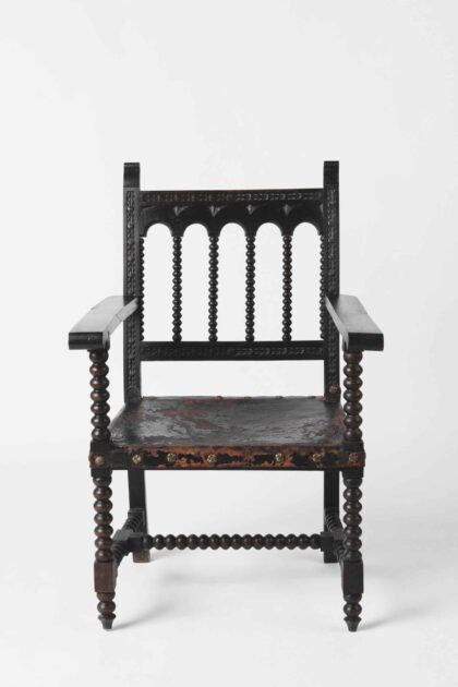 Sillón Renacimiento