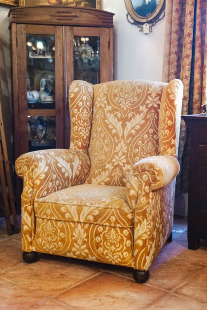 Sillones Orejeros